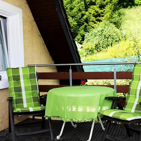 Appartamento Beim Andi Stockach Esterno foto