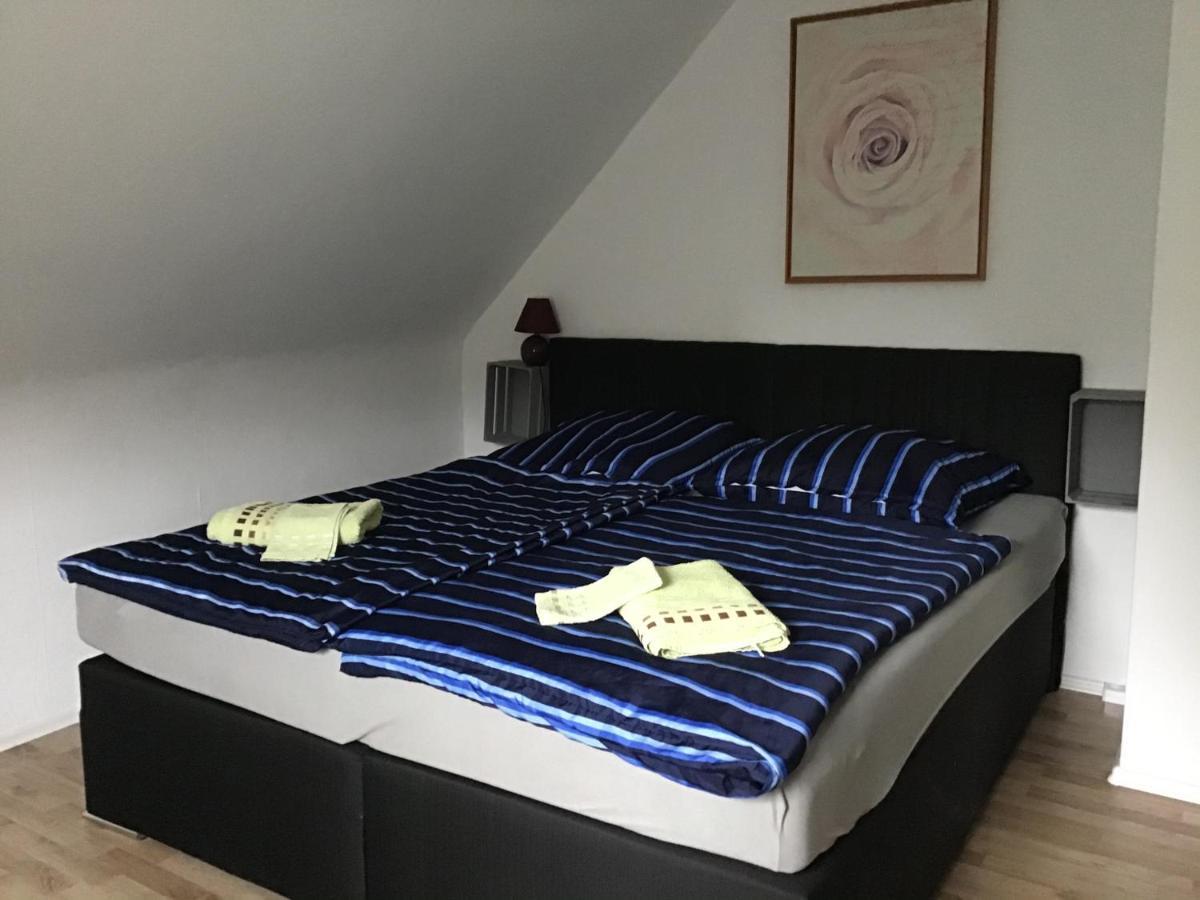 Appartamento Beim Andi Stockach Esterno foto