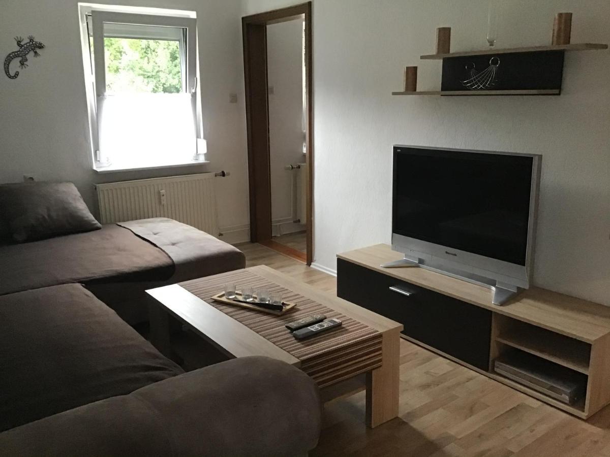 Appartamento Beim Andi Stockach Esterno foto
