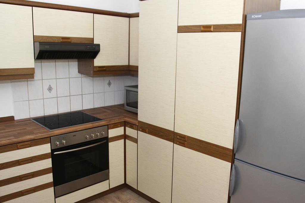 Appartamento Beim Andi Stockach Esterno foto